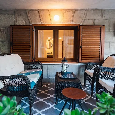 Amfora Maris Apartment