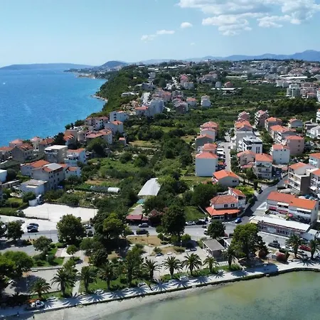 Amfora Maris * Split
