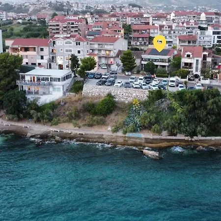 Amfora Maris Apartment Split
