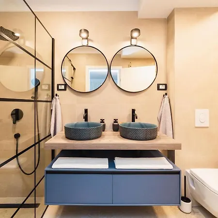 Apartment Amfora Maris *