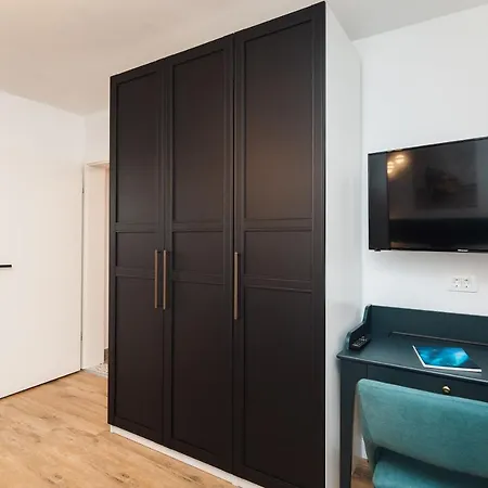 Amfora Maris Apartment *