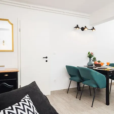 Amfora Maris Apartmán Split