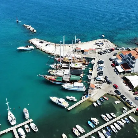 Amfora Maris *
